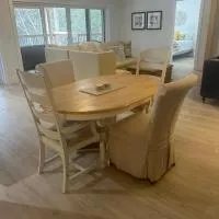 Treetop Suite, hotel in Haliburton