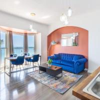 Sea View - 1 Bedroom flat &ndash; hotel w Brighton and Hove