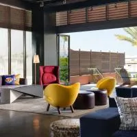 Aloft by Marriott El Segundo - Los Angeles Airport, hotel di El Segundo