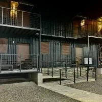 Hacienda del Sur, hotel din Santa Isabel