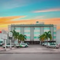 Hotel Conceição, hotel Linharesben