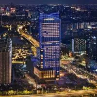 Le Meridien Nantong, khách sạn ở Nam Thông
