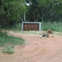 NAKO Safari Lodge, hôtel à Dinokeng Game Reserve