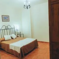 Apartamentos Molino Almona HC, hotel u gradu 'Adamuz'