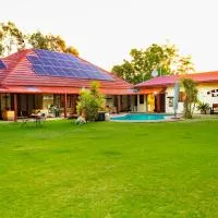 A Cherry Lane Self Catering and B&B, hotel u gradu Blemfontejn