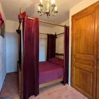 La maison sur demande, hotel di Cuers