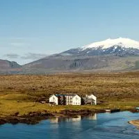 Hotel Búdir, hotel em Búðir