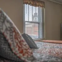 The Clocktower Suite, hotel em Madison