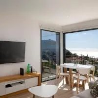 Marco 4 Seasons- Autumn, hotel di Arco da Calheta