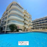 DOMuum Holidays - FONT DE MAR Studio, Hotel in Salou