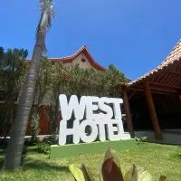 West Hotel, מלון בפורטלגרה