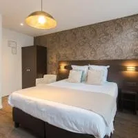 Hotel Kristoffel - Ontbijt inbegrepen, Hotel in Middelkerke