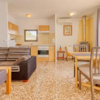 Sobre de Granadella Haus 5-bis, hotel v mestu J&aacute;vea