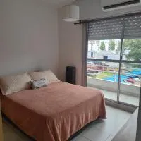 Departamento La Boca, hotelli Buenos Airesissa