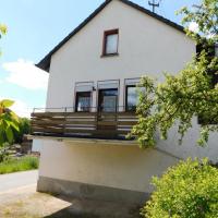 FeWo Kailbachtal, hotel poblíž Letiště Spangdahlem - SPM, Landscheid