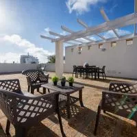 Baia Verde Apartment, hotell sihtkohas Baia Verde
