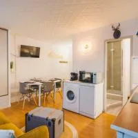 Le Flocon Doré, hotell i Cauterets