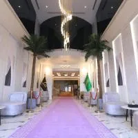 شركة شقق سفن دريم للشقق المخدومة, khách sạn ở Al Kharj