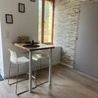 Cottage du charme, hotel en Mauron