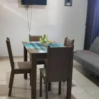 Departamento Flor de María, хотел в Сиудад Мадеро