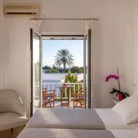 Doukissa Hotel - Parikia Town Centre, khách sạn ở Parikia