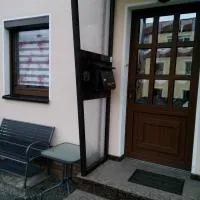 Ferienwohnung Liselotte, hotel v destinácii Trusen