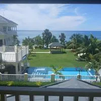 Westmore Beach Villas Limited, hotel i Whitehouse