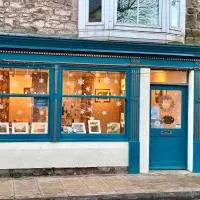 Cheviot House Gallery And Guest Rooms, hotel en Wooler