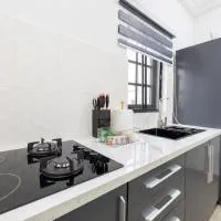 Caros Villa, hotell sihtkohas Adentan
