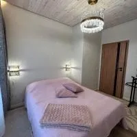 Jora, hotel a Stančiai