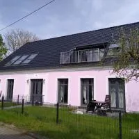 Wohnung Nr 4, hotel u gradu 'Bargischow'