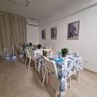 Dai Pescatori، فندق في بينيتو