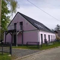 Wohnung Nr 3, hotel u gradu 'Bargischow'
