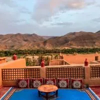 Riad La Perle Tamnougalte, hotel sa Agdz
