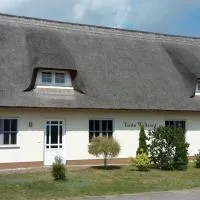 Häuschen "Tante Waltraut", hotel a Garz