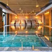 Hotel Bucura, hotel di Calimanesti