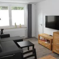FeWo Ludolf, hotel en Bad Gandersheim