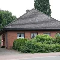 Ferienhaus Wedemann, хотел в Holtorf