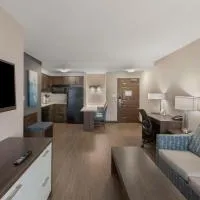 Executive Residency by Best Western Toronto-Mississauga, hotel em Mississauga