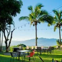 Buena Vista Chic Hotel、アラフエラのホテル