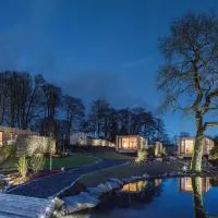 Gilpin Hotel & Lake House, hotell i Windermere