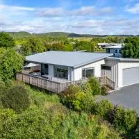 Fantail Haven, hotel a Kinloch