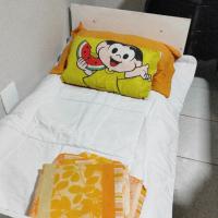Quarto casal Cianorte, hotel poblíž Cianorte Airport - GGH, Cianorte