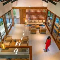 Paradise Itzu – hotel w mieście Kandy