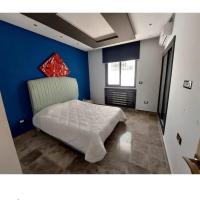 Maison Confort, hotell i Gammarth