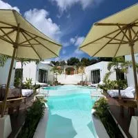 Ôkeanos Boutique Hotel - Uluwatu Ungasan, Hotel in Uluwatu