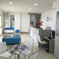 Holiday Affittacamere: Corigliano Calabro'da bir otel