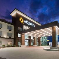 La Quinta Inn & Suites by Wyndham Meridian, hotel near Key Field - MEI, Meridian