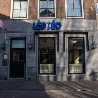 Léo Léo, hotel i Utrecht