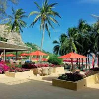Anantasila Beach Resort Hua Hin, hotel i Hua Hin
